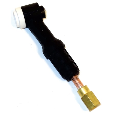 Parker Torchology Replacement Torch Body, 125A, Flex Head, Air Cooled (WP9) PWP9FX